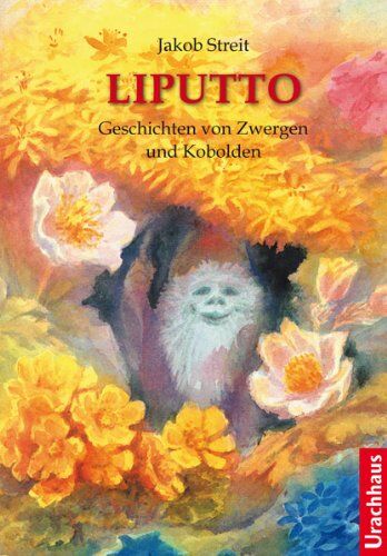 Jakob Streit - Liputto: Geschichten von Zwergen und Kobolden - Preis vom 19.10.2026 19:33:35 h