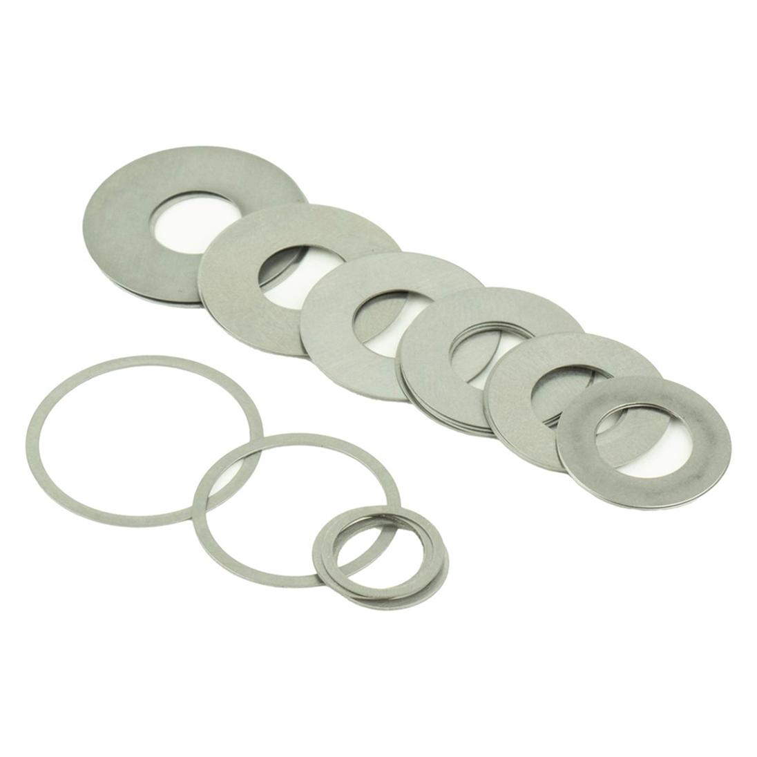 RockShox Shims for Compression Tune - Deluxe Select B2 (11.4118.096.003)