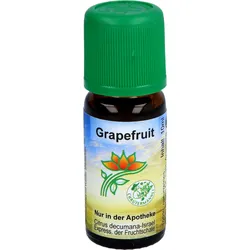 Grapefruitöl Chrütermännli 10 ML