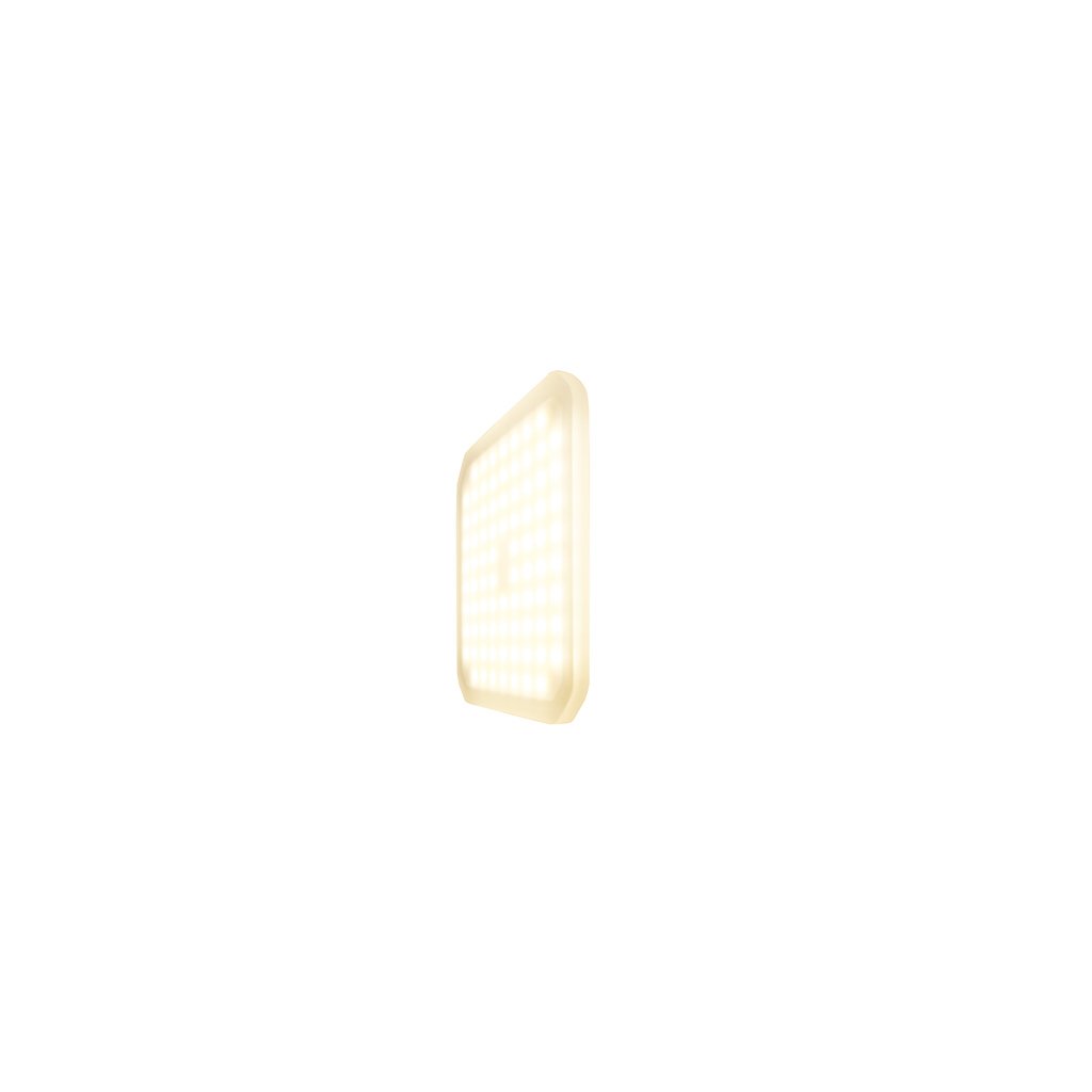Top Light Foxx Cube Wandleuchte / Deckenleuchte (20 x 20cm) 20 x 20cm 7-46120010