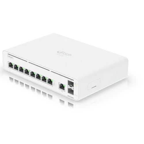 Ubiquiti UISP Console