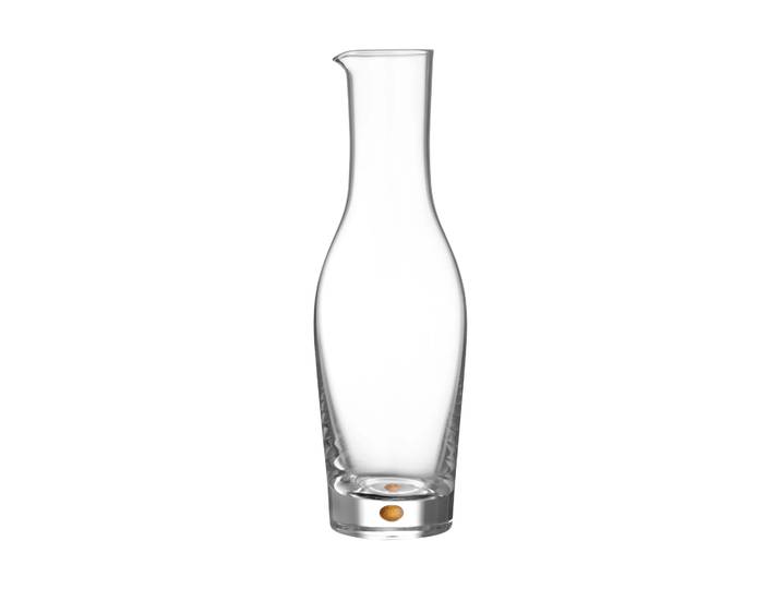 Orrefors Intermezzo Karaffe 1,12 l Gold