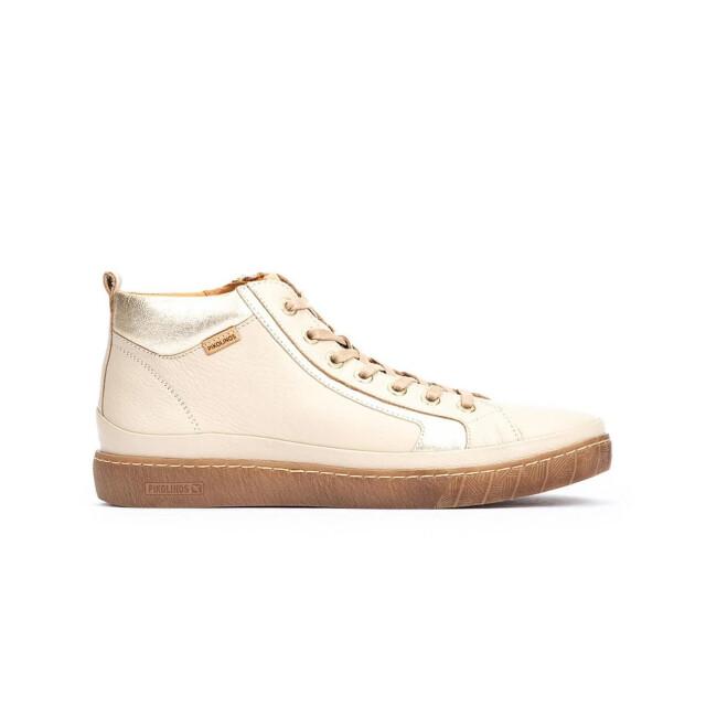 Pikolinos Lanzarote dames sneaker
