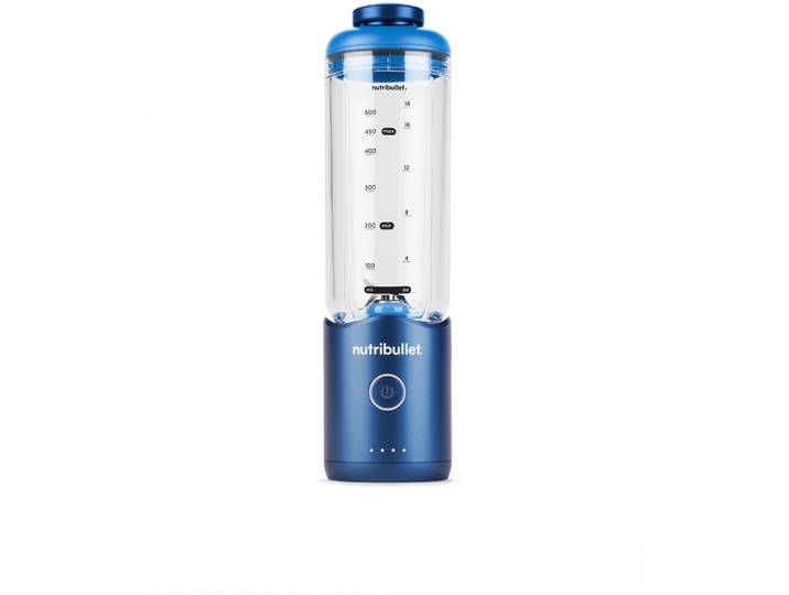 Nutribullet Standmixer Portable Flex Black