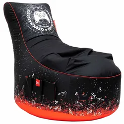 Gaming Sitzsack Crimson X Ray (rot)