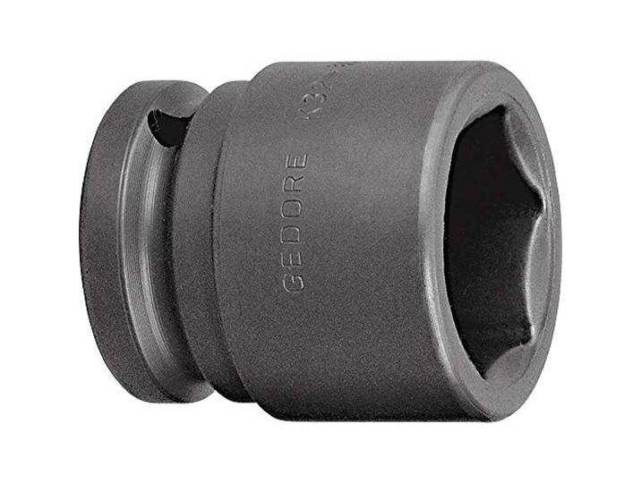 GEDORE schroevendraaierbit 3/4 inch 6-kant 111/16 inch