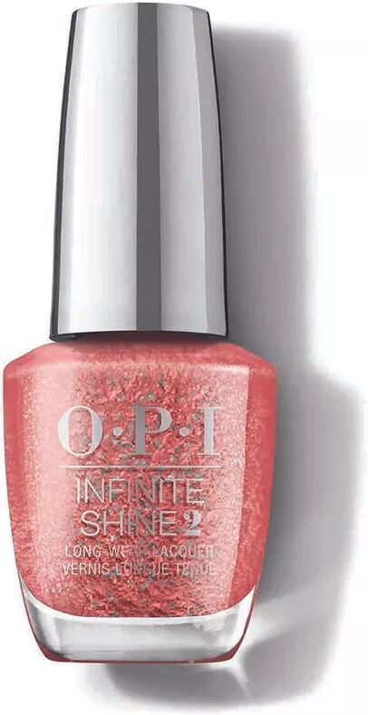 OPI - HRQ23 - It's a Wonderful Spice - Infinite Shine, 15 ml, HRQ - It's a Wonderful Spice - Infinite Shine