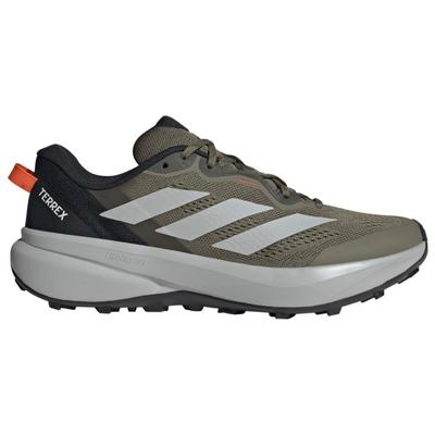 adidas Terrex - Tracefinder Plus - Trailrunningschuhe 49 1/3 | EU 49 grau