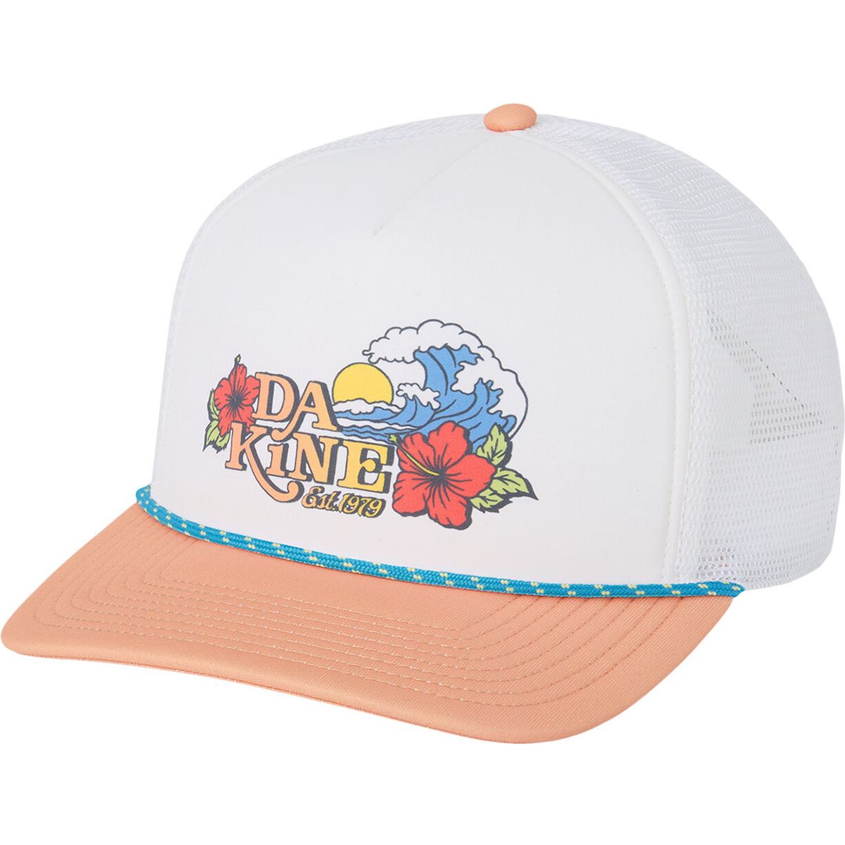 Dakine Vacation Trucker hawaiian wave (123) D1009982-123