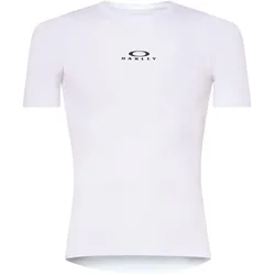 Oakley, Herren, Funktionsshirt, Endurance Base (S), Weiss