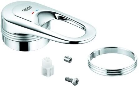 Grohe Hebel 46415 46415IP0 für Europlus chrom/mattchrom