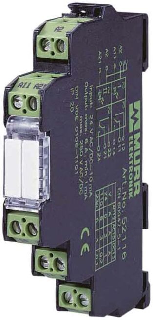 Murrelektronik Module relais 52102 (52102)