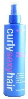 Sexy Hair Curly Sexyhair Liquid Curling Gel 250 ml