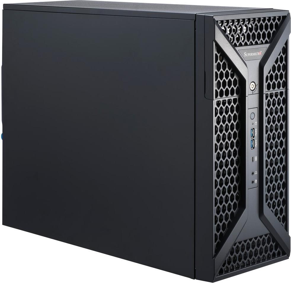 SUPERMICRO Gehäuse SuperChassis CSE-735D4-668B