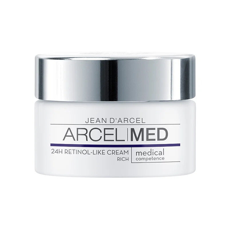 Jean D Arcel 24h Retinol-LIKE Cream rich Firmness & Definition, 50ml 2065