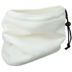 Fleece Schlauchschal "MB7930" ThinsulateTM - offwhite