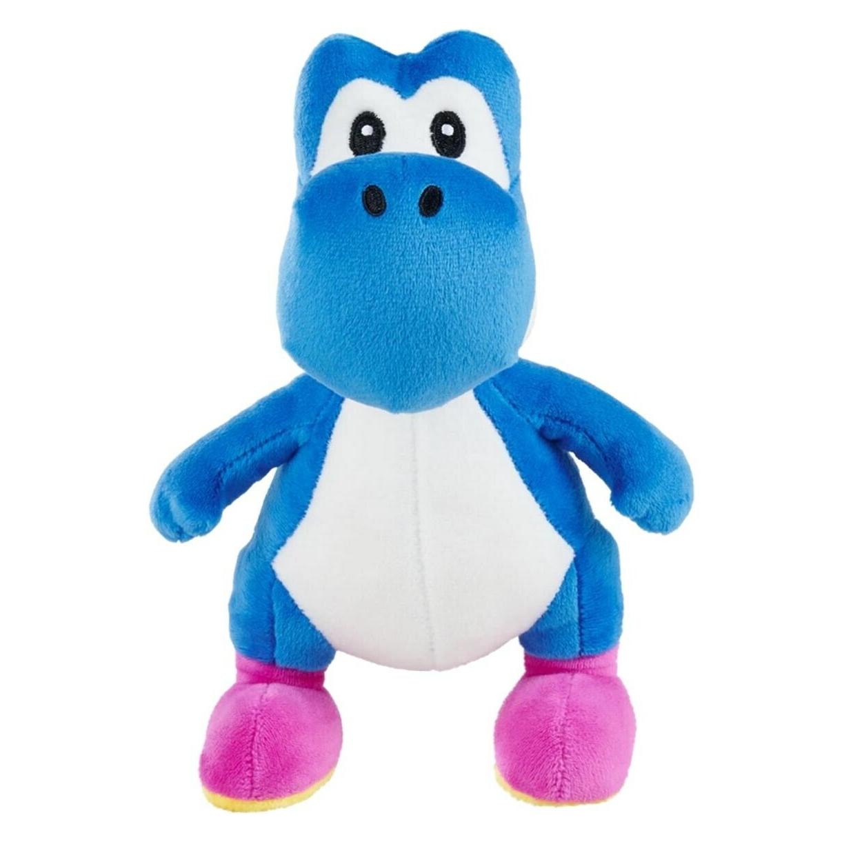 Simba SuMa Yoshi Plüsch bunt, 20cm, 5-sort. (20 cm) (109231548)