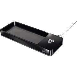 Leitz, Schreibtisch Accessoire, Stifteschale Duo Colour