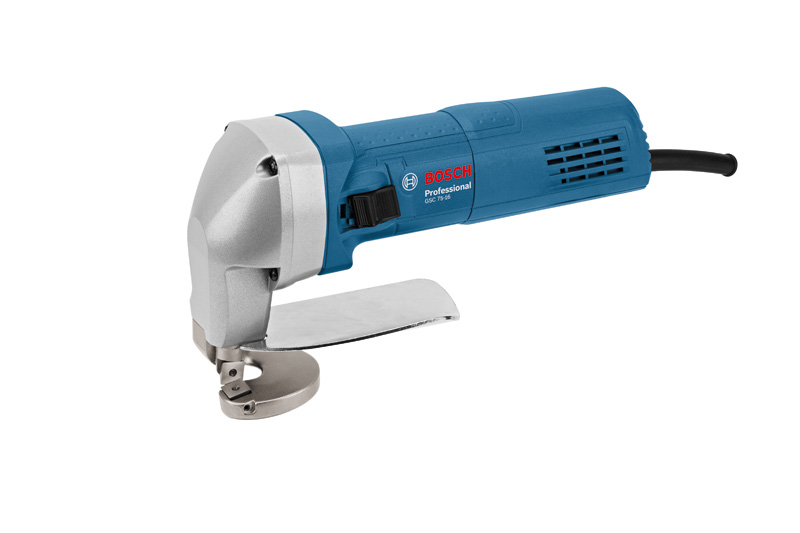 Bosch Schere GSC 75-16 0601500500