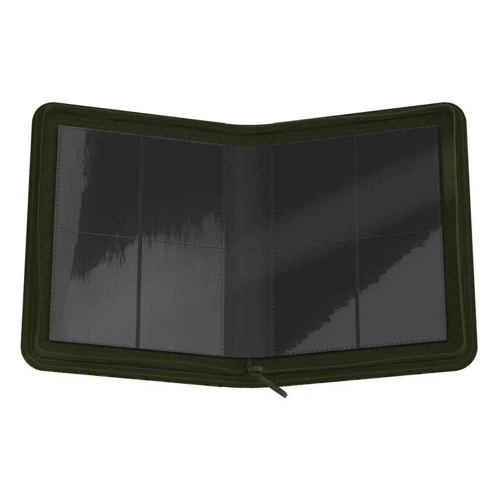 Ultimate Guard Zipfolio 160 Xenoskin Magic: The Gathering | Avatar: The Last Airbender - Mana Symbol (UGD011718)