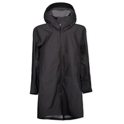 Houdini - One Parka II - Parka Gr S schwarz/grau