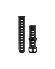 Garmin Schnellwechsel-Armband Silikon Schwarz (010-11251-BA)