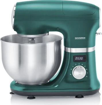 Severin KM3896 (5.50 l, 1000 W) (3896)