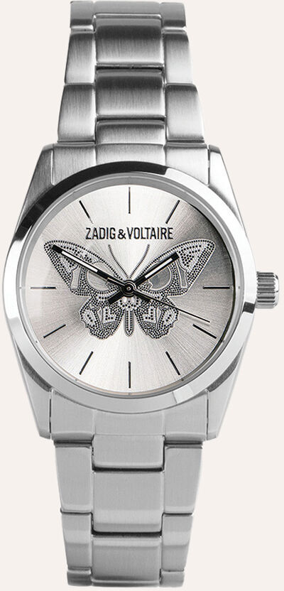 ZADIG & VOLTAIRE - Orologio Al Quarzo  Zadig Zv030/fm - ZV030/FM