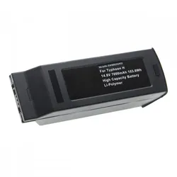 Akku für Yuneec H480, Typhoon H, Li-Polymer, 14,8 V, 7000 mAh