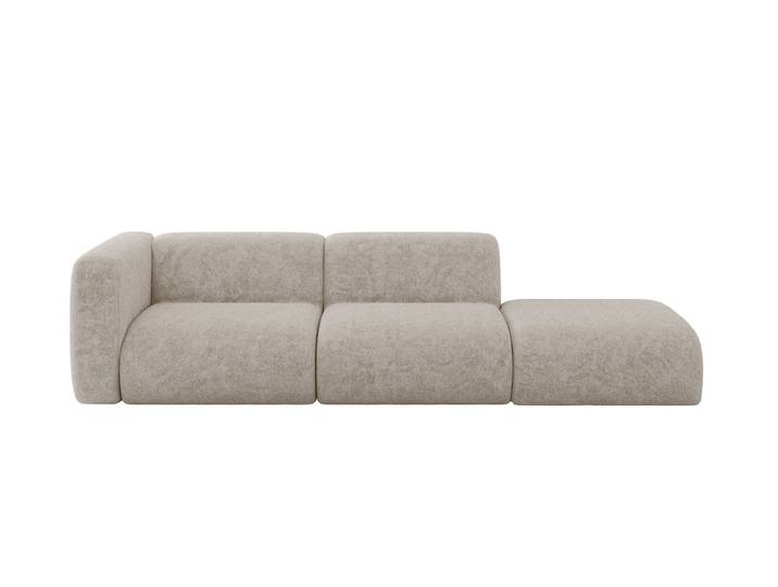 Sofa MIRA-S3 Beige - Bosco 08