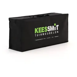 Kees Smit Kissentasche für Auflagen 125x35x52 cm Niederländische Version