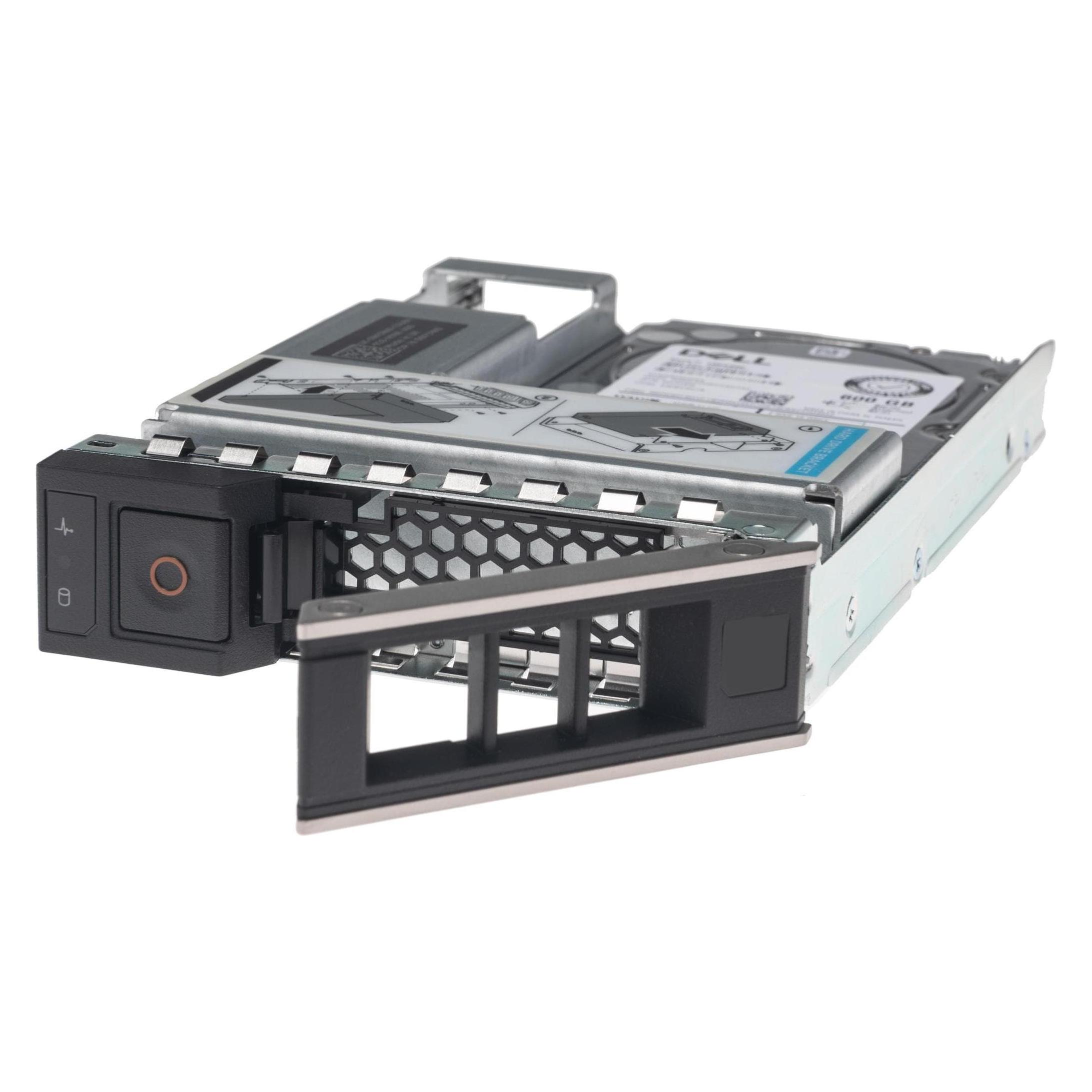 Dell Festplatte - 1.2 TB - Hot-Swap - 2.5" (6.4 cm) (1.20 TB, 2.5") (400-AUUY)