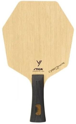 Stiga Cybershape Wood, Master
