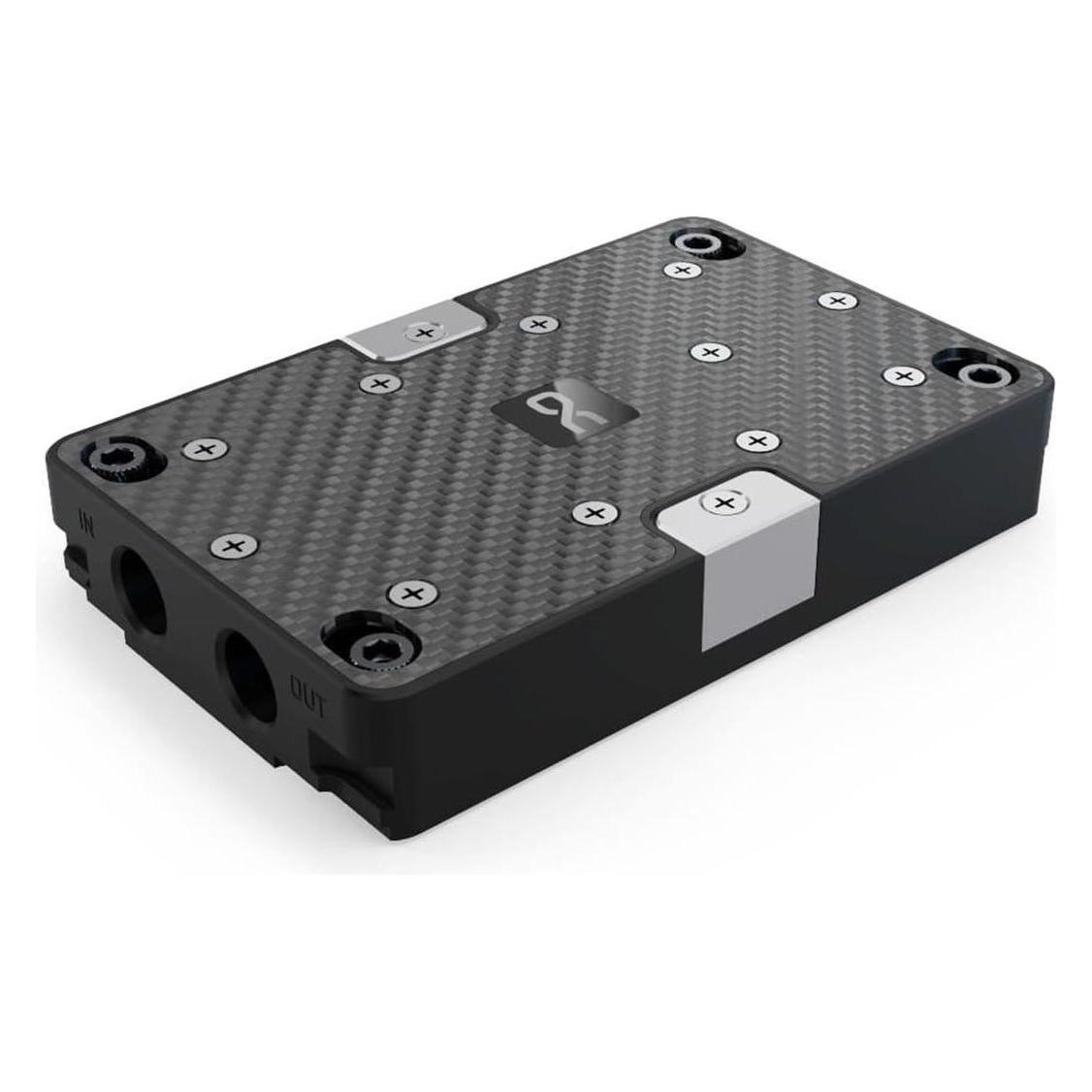 Alphacool WAC ES Jet LGA 4677 / SP5 LGA 6096 1U (20.50 mm) (10229)
