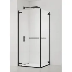 SAT TGD NEW Duschkabine Quadrat 100x100 cm SATTGDO100100C
