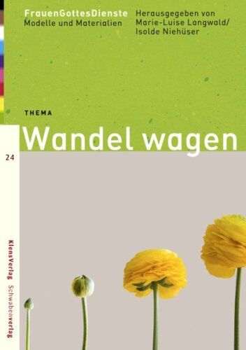 Anneliese Knippenkötter - Wandel wagen - Preis vom 09.10.2026 07:28:09 h