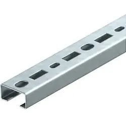 OBO Profilschiene gelocht CML3518P0150FS