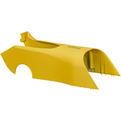 Specialized Motorabdeckung oben Vado/Como Gen. 1, Brassy Yellow/Black