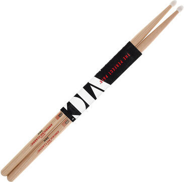 Vic Firth 7AN American Classic Hickory