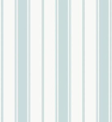 Galerie Wallcoverings Smart Stripes 3 Heritage Stripe Vinyl on Non-woven Matte Wallpaper Roll