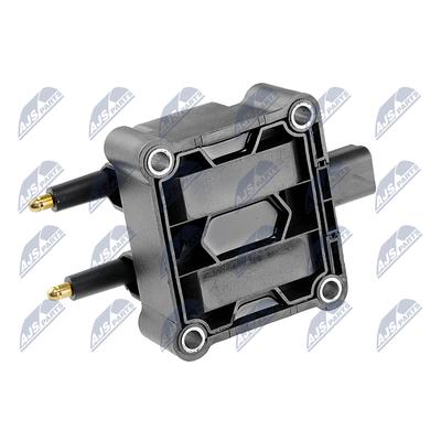 NTY Zündspule ECZ-BM-009 für MINI