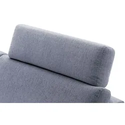 BODYFLEX LOUNGE Kopfstütze COMO handgefertigt individualisierbar 3J Herstellergarantie