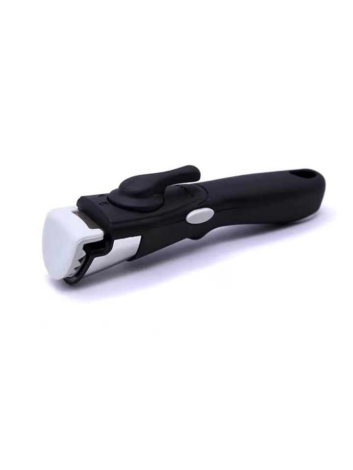 Menastyl Griff in Schwarz - (L)25 cm - onesize