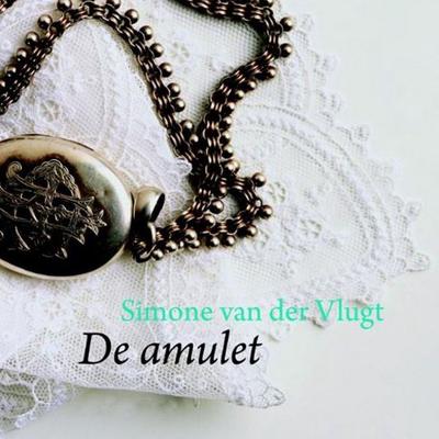 De Amulet - Simone van der Vlugt, Audio, 9789463638869