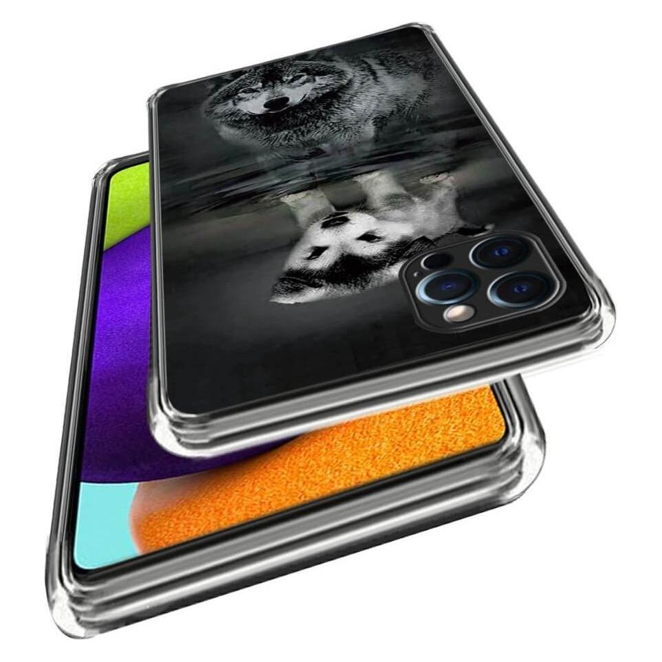 Cover-Discount Iphone 15 Pro - Cover Handyhülle Imd (Apple iPhone 15 Pro) (44839994)