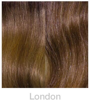 Balmain Clip-In Weft 40 cm