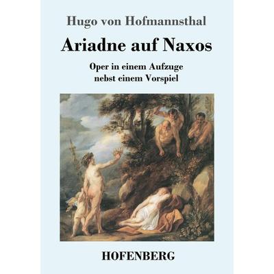 Ariadne auf Naxos -