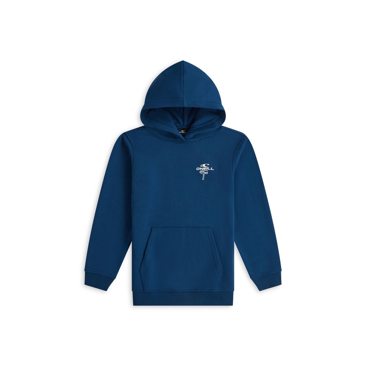 O'Neill Back Print Hoodie regal blue (15092) 140 4750083-15092-140