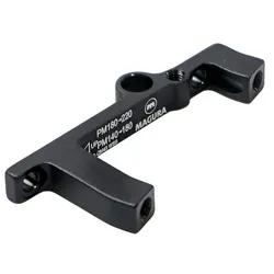 MAGURA Adapter Scheibenbremse QM45 WSS 203 mm 2702699