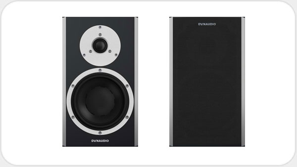 Dynaudio Excite X18 Lautsprecher Paar *walnuss* DY01822
